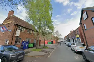 Man punched in the face in Selby street attack