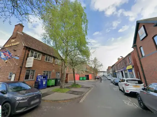 Man punched in the face in Selby street attack