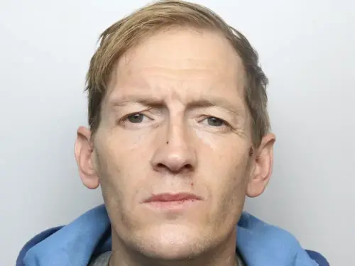 Police hunt wanted man from York