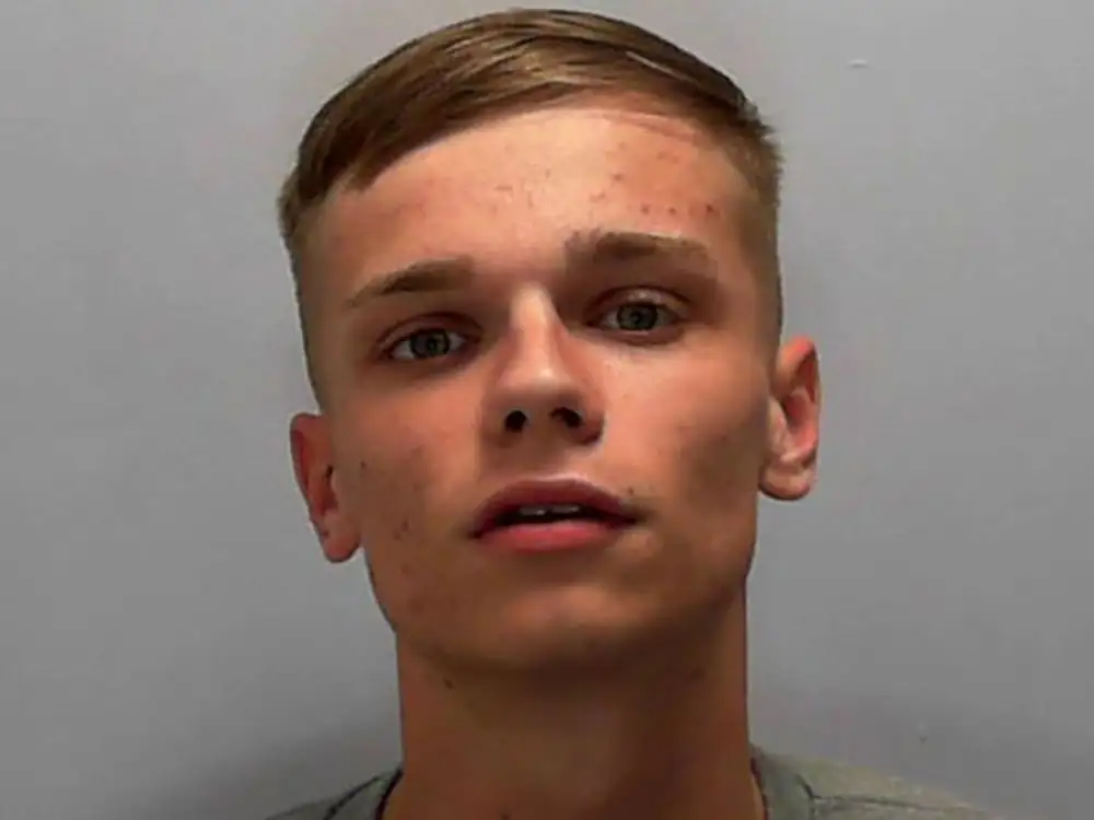 Man jailed for ‘nightmare’ stabbing at North Yorkshire holiday park