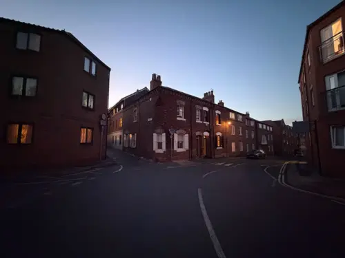 Trouble on two York streets sparks police response