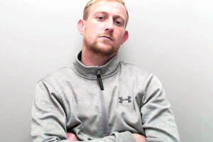 Police hunt for wanted York man with ‘Charlie’ tattoo