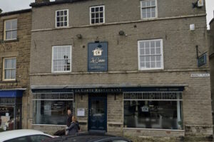 Plans submitted for changes to a grade-II listed building in the Dales