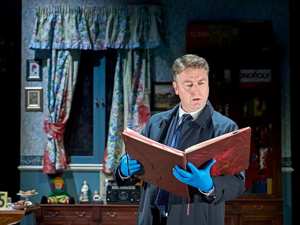 Midsomer Murders is coming to York – featuring one of its TV stars