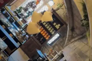 York shop in historic landmark reveals opening date