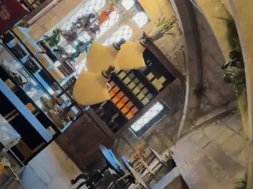 York shop in historic landmark reveals opening date