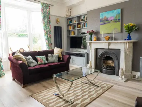 ‘We’re delighted!’ York guest house named as best in the country