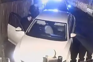 Watch: Police chase dangerous driver at 150mph through North Yorkshire