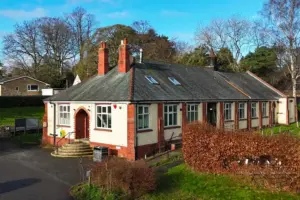 Popular North Yorkshire community hall sold