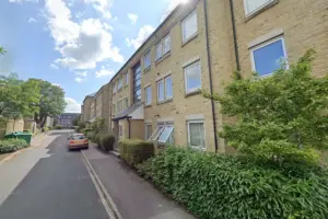 Residents have to be rescued from York flats after lock fails