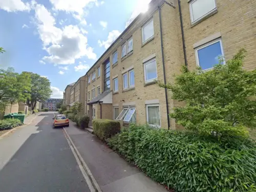 Residents have to be rescued from York flats after lock fails