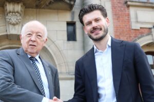 A leadership contest will not now take place at North Yorkshire Council – Here’s why
