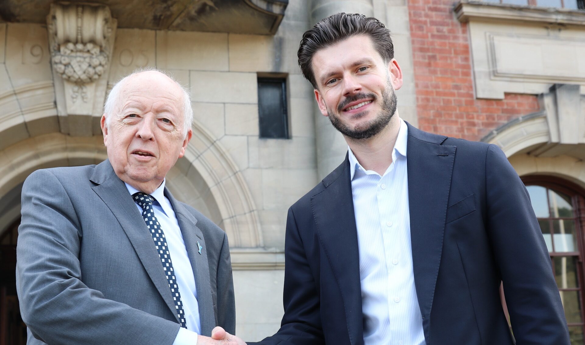 A leadership contest will not now take place at North Yorkshire Council – Here’s why