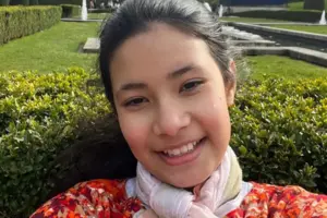 Tributes paid to girl, 13, who died in North Yorkshire river tragedy