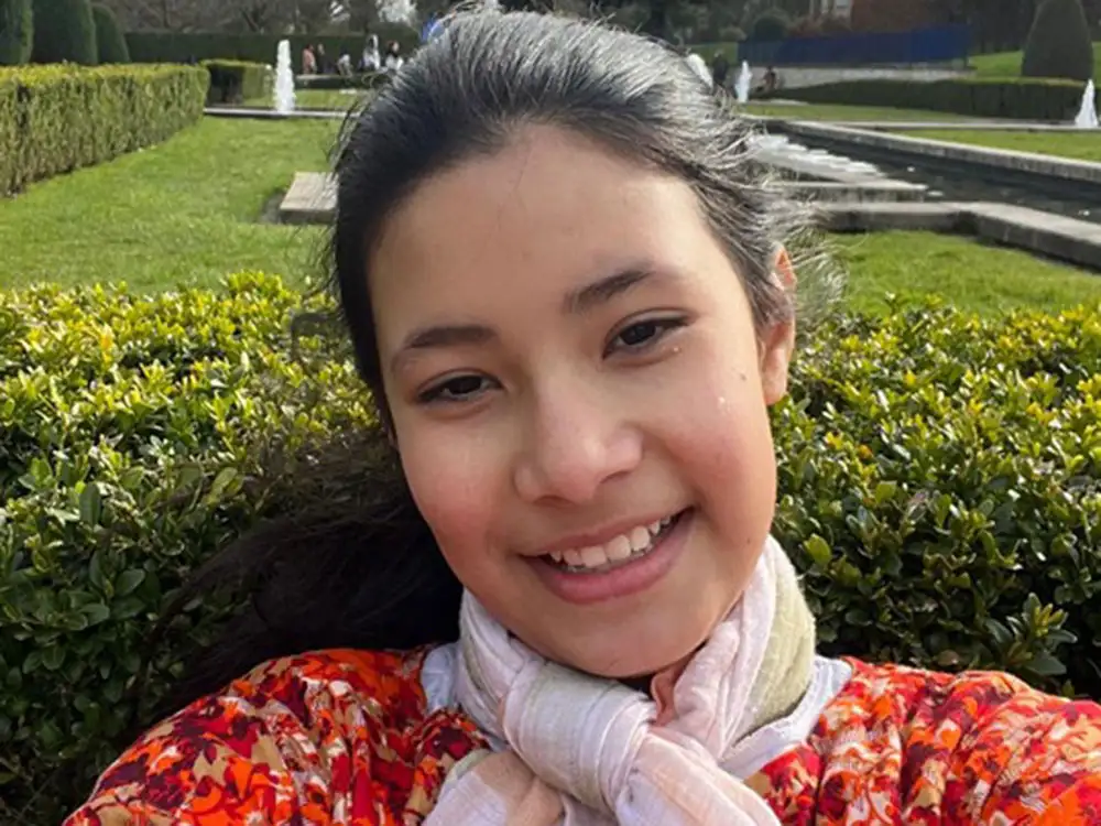 Tributes paid to girl, 13, who died in North Yorkshire river tragedy