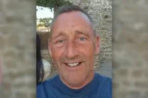 ‘He meant everything to us’: Family pay tribute to man who died in Thirsk Market Place