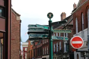 The Evolution of York’s Entertainment: From Cobbled Streets to Digital Suites