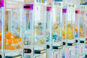 From York’s Penny Arcades to Online Jackpots: The Local Love for Spinning Reels
