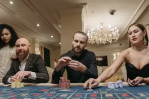 A York Guide to Yorkshire’s Best Casino Nights Out