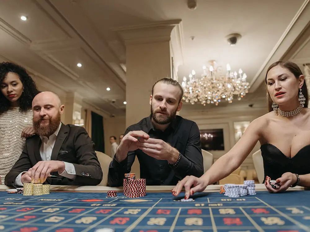 A York Guide to Yorkshire’s Best Casino Nights Out