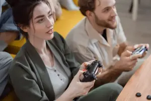 How York Residents Are Embracing Digital Entertainment at Home