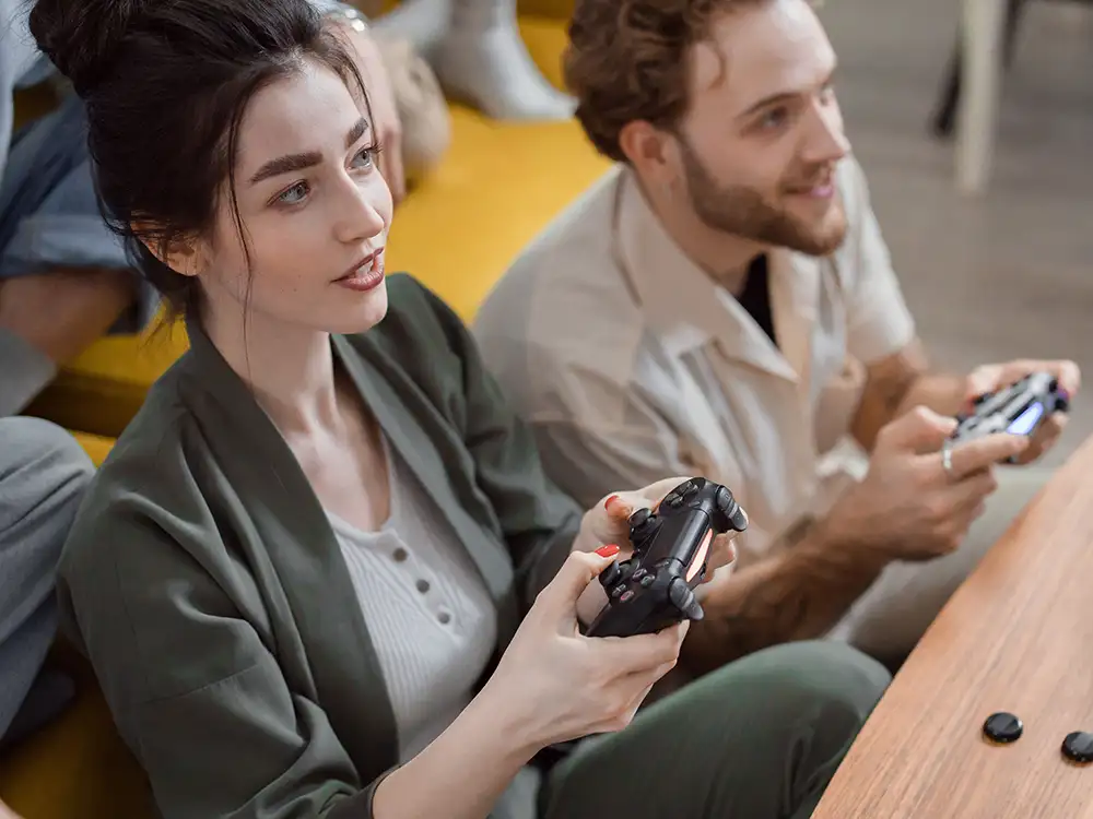 How York Residents Are Embracing Digital Entertainment at Home