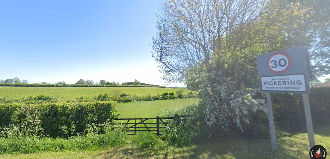 Councillors ‘minded to approve’ Pickering housing plan despite concerns