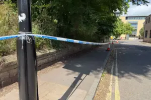 York Rape Investigation – Man contacts police after CCTV image was released