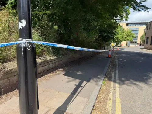 York Rape Investigation – Second arrest made