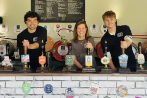 Popular beer and music festival is returning to York this weekend