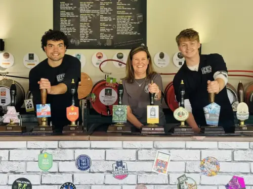Popular beer and music festival is returning to York this weekend