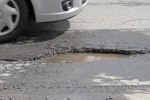Changes to pothole works which ‘infuriate drivers’ welcomed in York