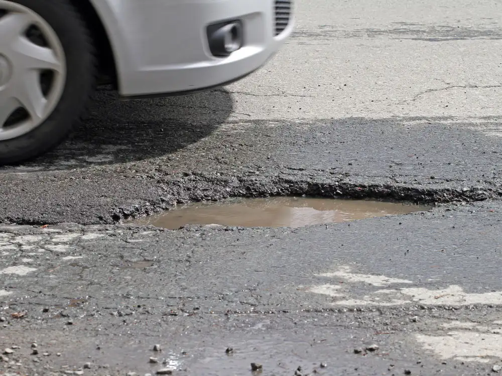 Changes to pothole works which ‘infuriate drivers’ welcomed in York