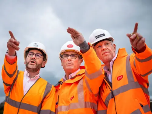 Apprentices working on York Central ‘can’t afford to live in the city’