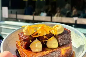 Popular York brunch stop reveals opening date for second city venue