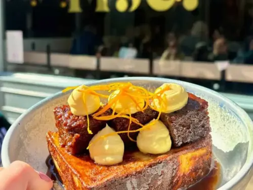 Popular York brunch stop reveals opening date for second city venue