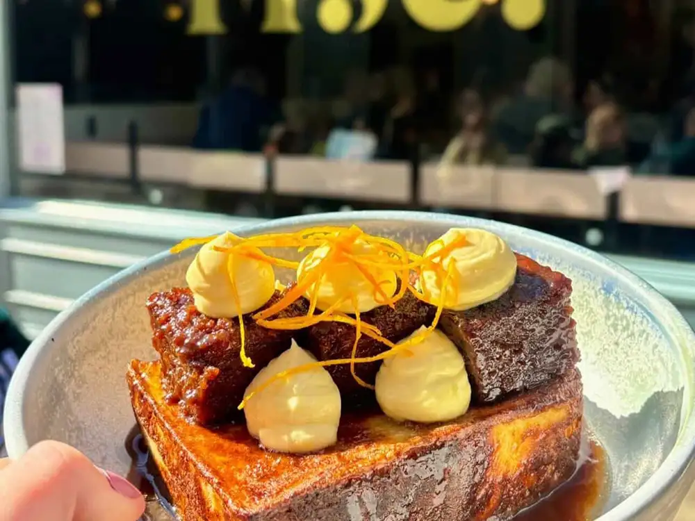 Popular York brunch stop reveals opening date for second city venue