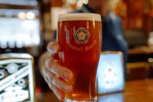 Brewery legend Humphrey Smith has died, according to unconfirmed reports