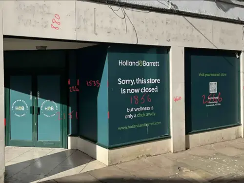 Fast-growing food store planning to move to Whitby
