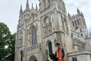 Selby Abbey reveal ‘exciting’ update one year on from £1 million project