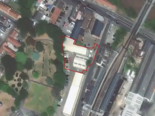 Buildings to be demolished to make way for Selby Station Gateway scheme