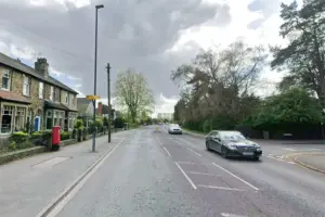 Man needs hospital treatment after being bitten by dog in Selby