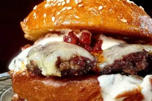 Beloved York burger restaurant will close and relocate to city centre