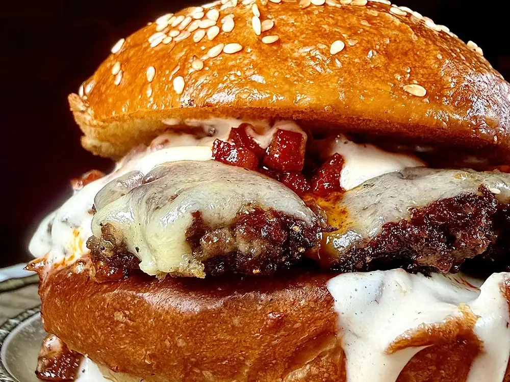 Beloved York burger restaurant to close and relocate to city centre