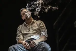 Review: The Spy Who Came In From The Cold