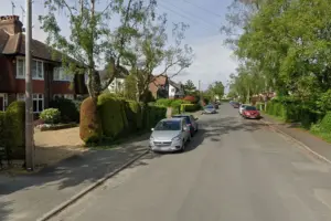 Woman, 88, dies in Harrogate crash