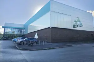 North Yorkshire indoor adventure park to reopen with bowling, climbing and padel courts