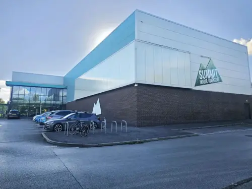 North Yorkshire indoor adventure park to reopen with bowling, climbing and padel courts