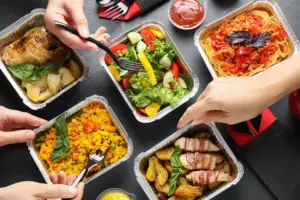 New takeaways could be banned in most of York under health policy