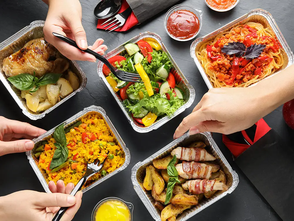 New takeaways could be banned in most of York under health policy